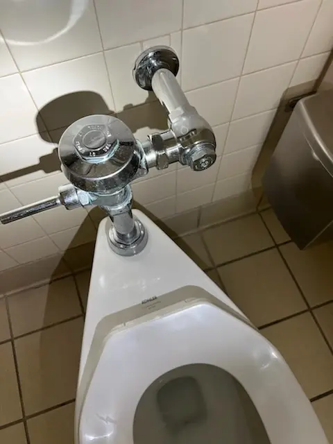 Fixture installation and repair for Hydro Jetting in Bear Brand at Laguna Niguel